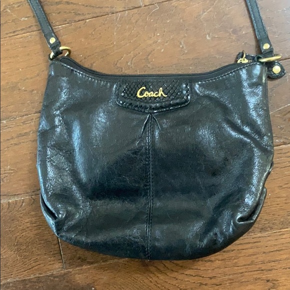 Coach Handbags - Coach bag